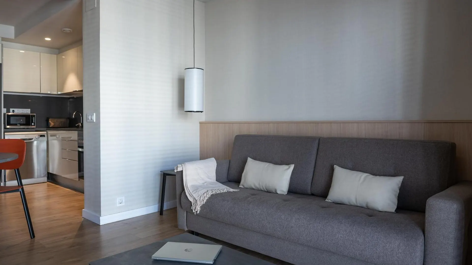 Mh Apartments Urban Barcelona Spain