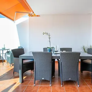 Appartement Torrequebrada Golf Spanje