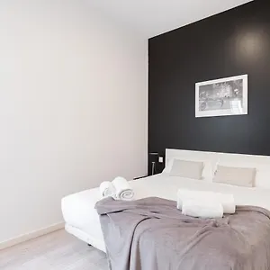Appartement Deco Barcelona-eixample, Barcelona
