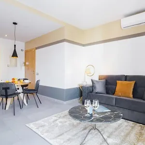  Apartment Sweett - Callao Spain