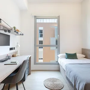 Appartamento Micampus Student, Barcellona