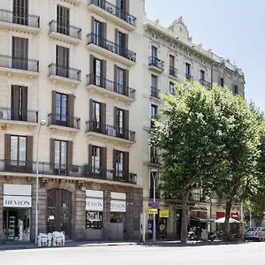 Appartement Lumine Sagrada Familia, Barcelone