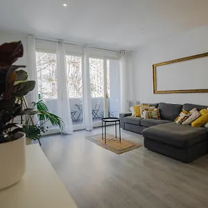 Appartement Flat Top Manager, Barcelone