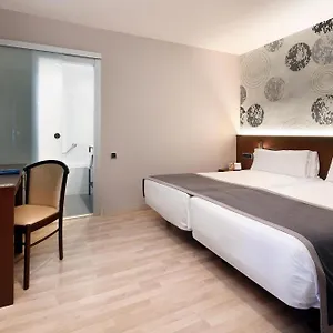 Hotel Hcc Taber, Barcelone