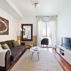 Appartement Ola Living Plaza Catalunya, Barcelone