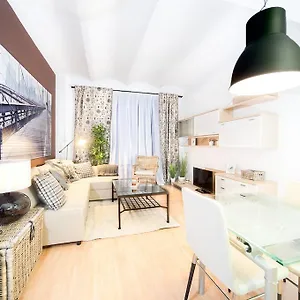 Appartement Loft And Flat, Barcelona