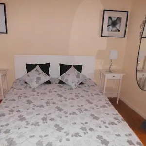 Apartamento Charmoso Ii Appartement Lissabon