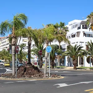 Funchal Los Cristianos (Tenerife)