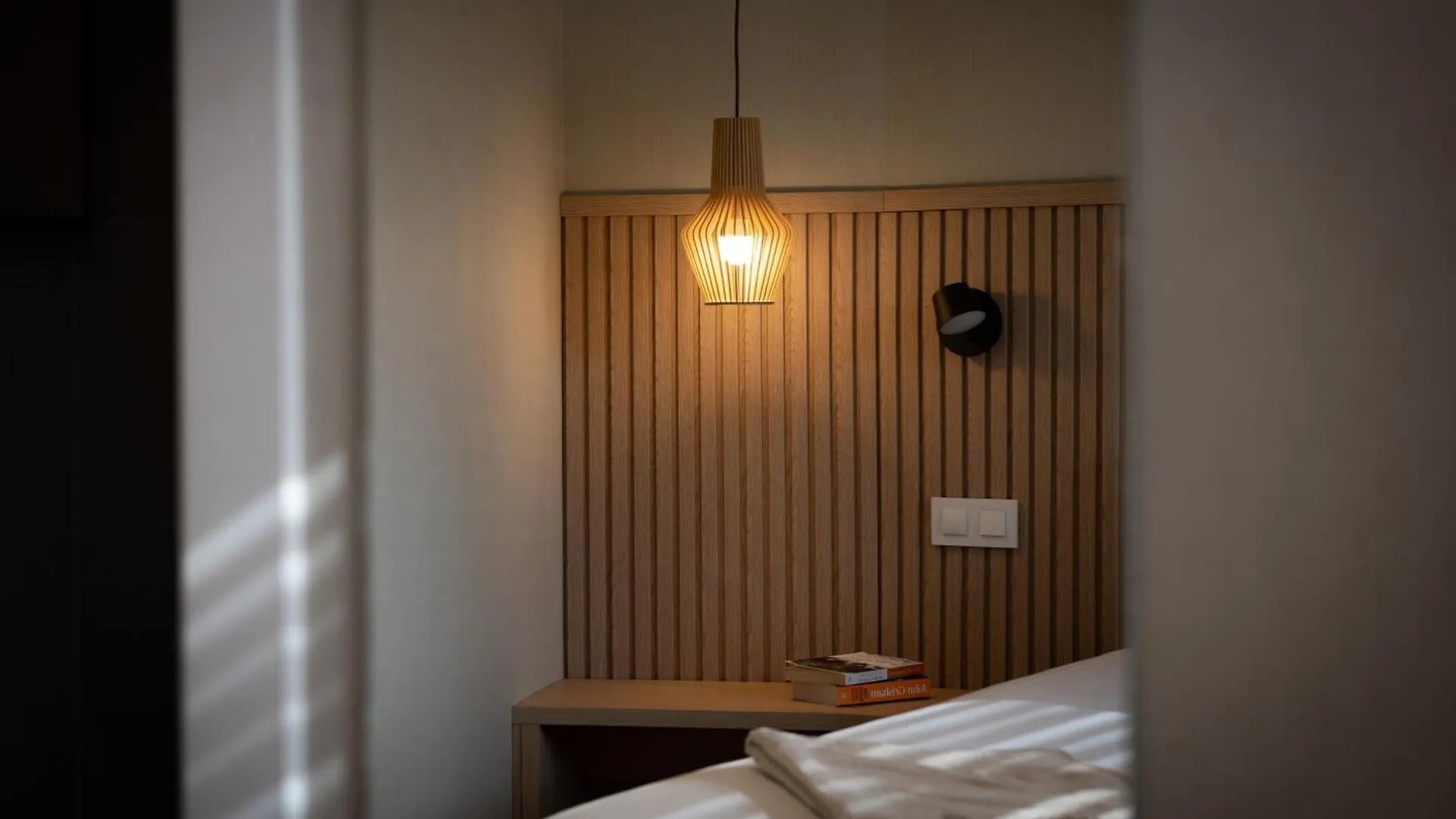 Mh Apartments Urban Barcelona Spain