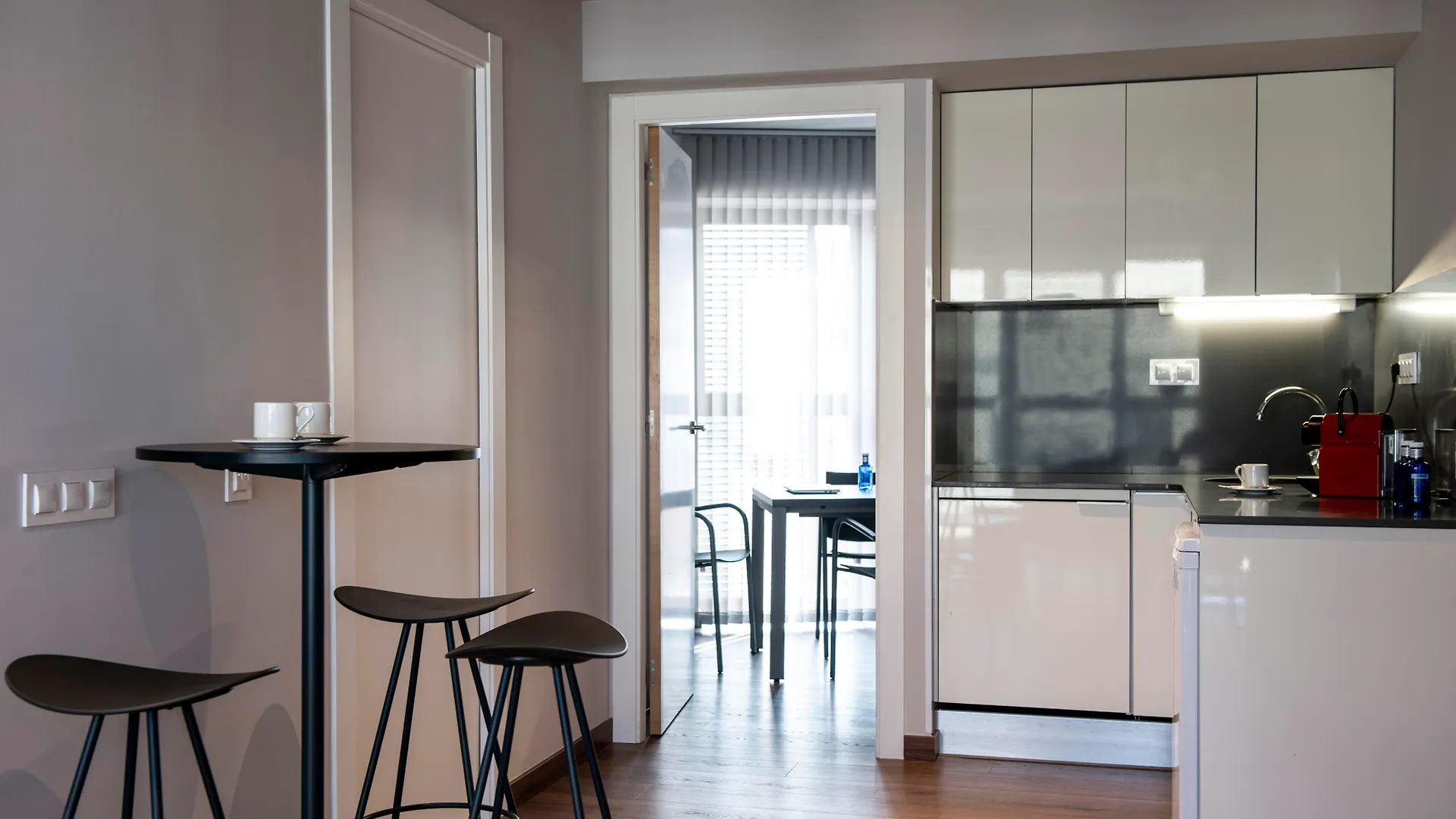Mh Apartments Urban Βαρκελώνη