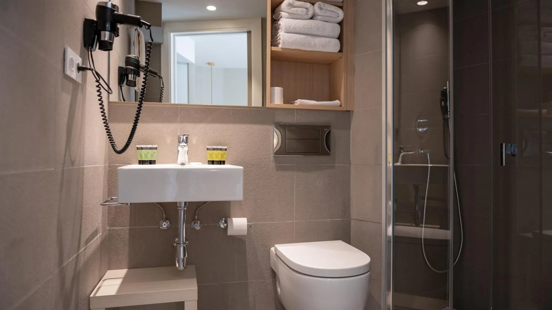 Mh Apartments Urban Βαρκελώνη