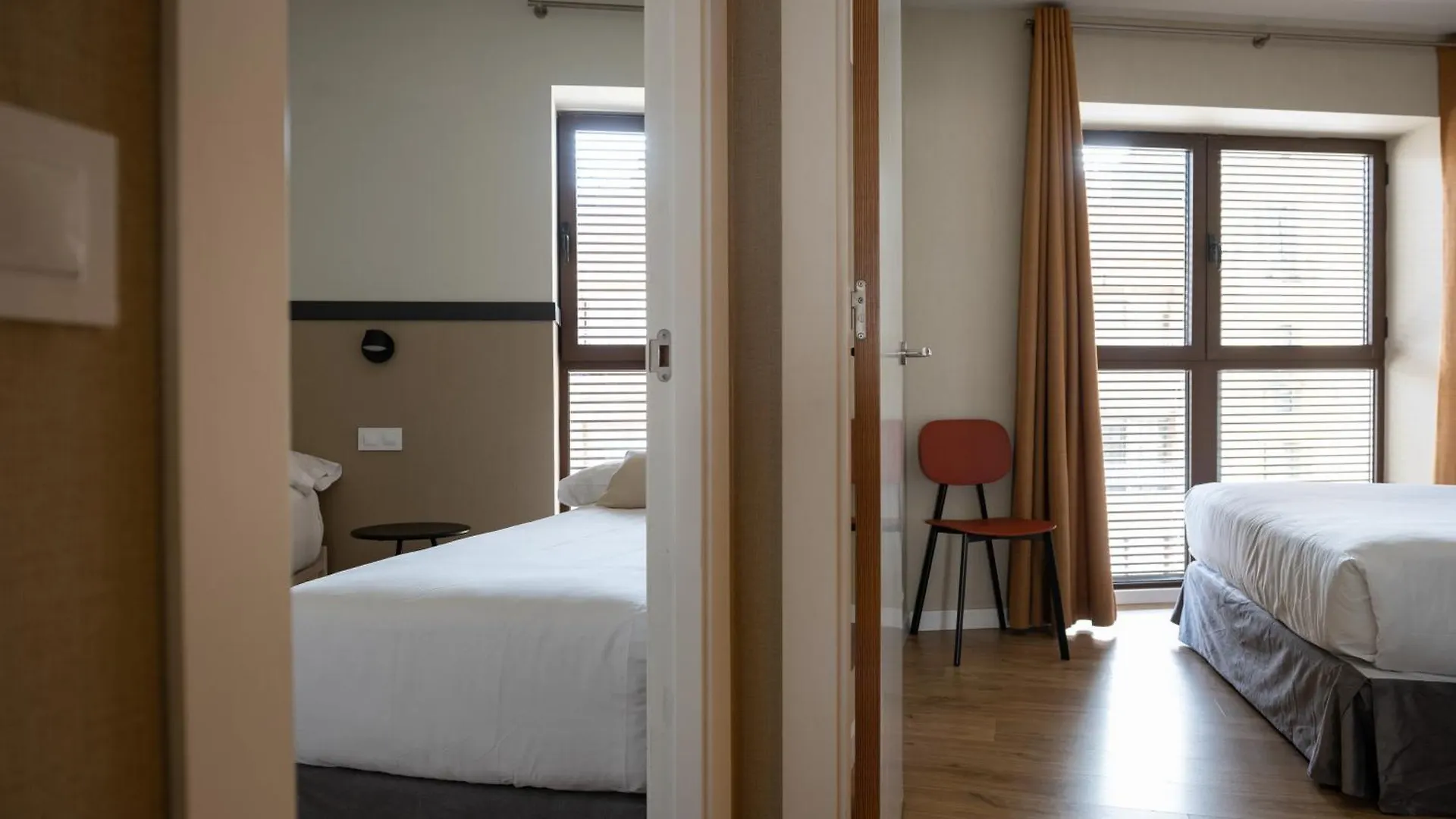 Mh Apartments Urban Βαρκελώνη