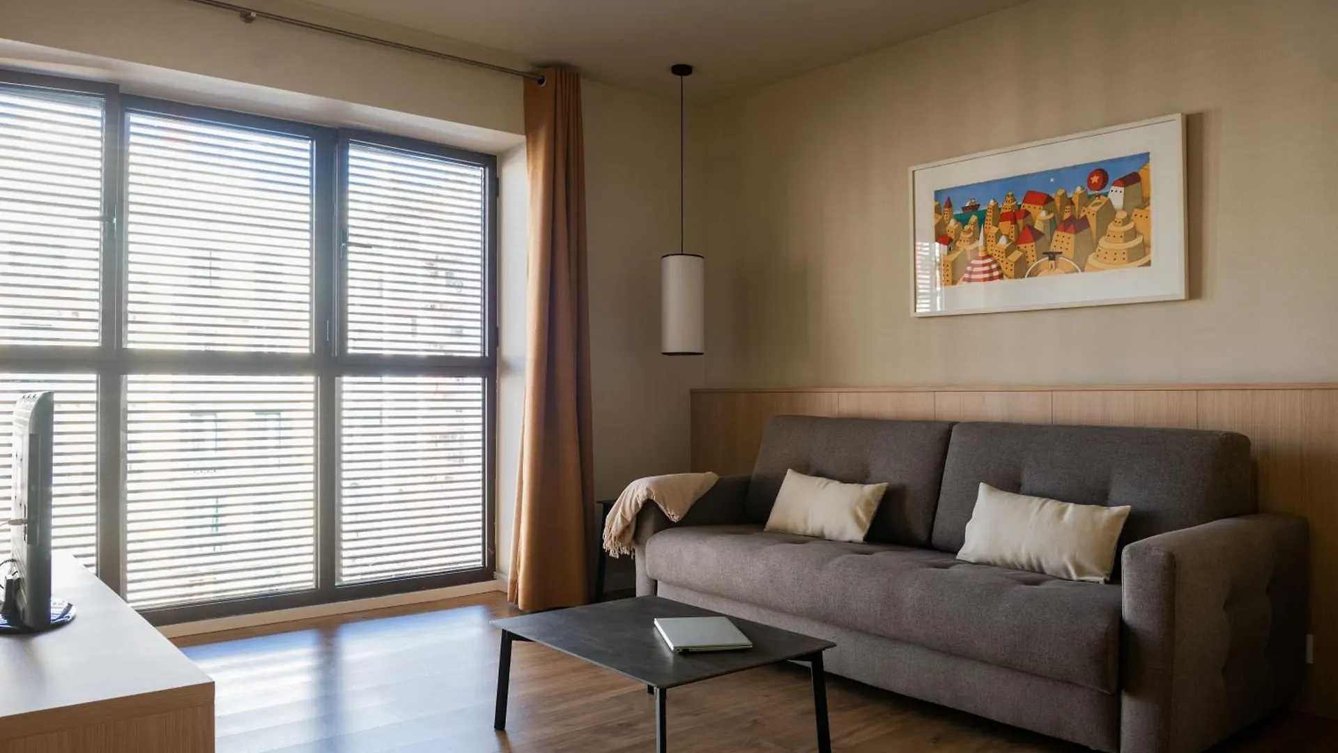 Mh Apartments Urban Βαρκελώνη