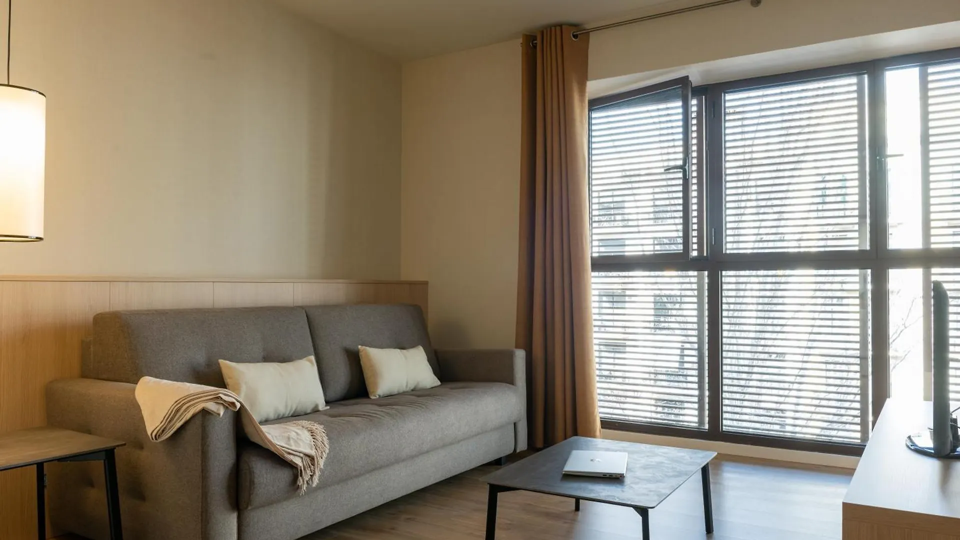 Mh Apartments Urban Βαρκελώνη 0*,
