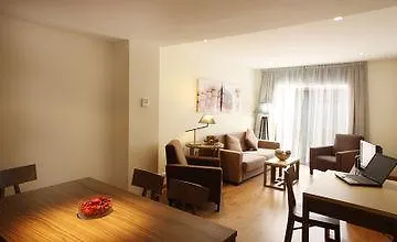 Mh Apartments Urban Βαρκελώνη