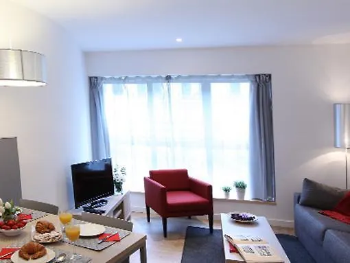 Mh Apartments Urban Βαρκελώνη