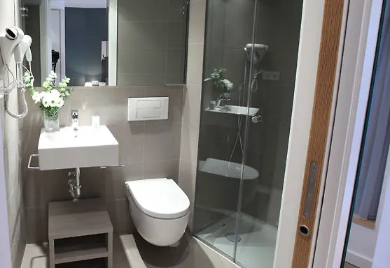 Mh Apartments Urban Βαρκελώνη Ισπανία