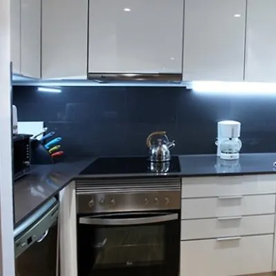 Mh Apartments Urban Βαρκελώνη 0*,  Ισπανία