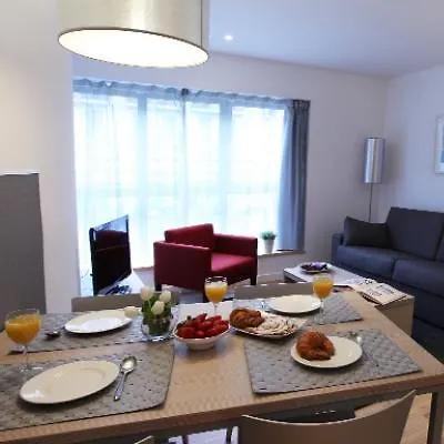 Mh Apartments Urban Βαρκελώνη