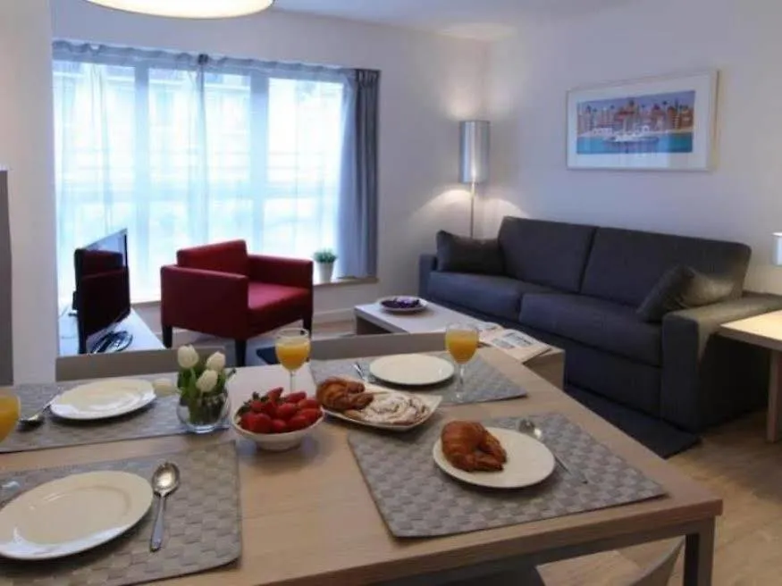 Mh Apartments Urban Βαρκελώνη