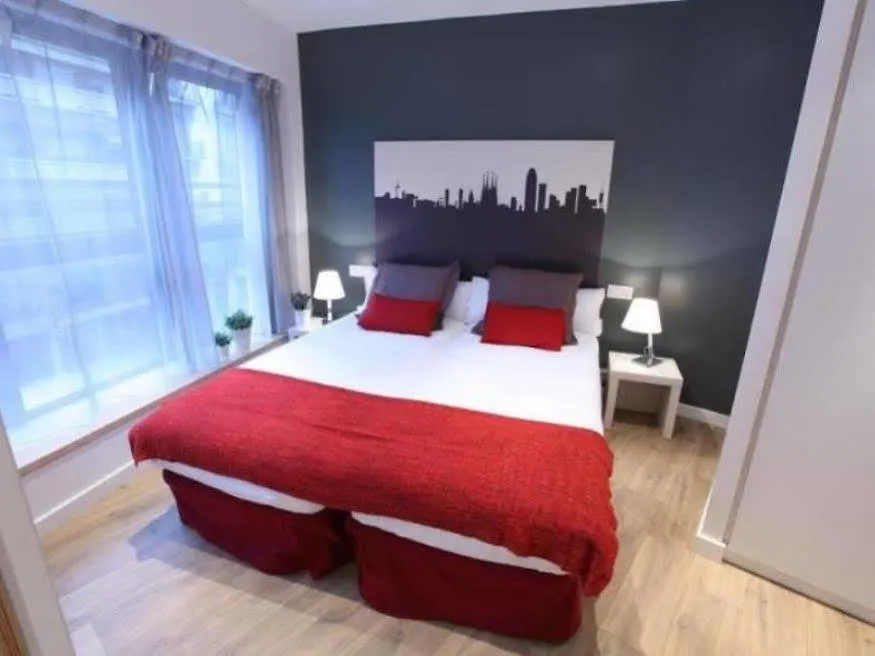 Mh Apartments Urban Βαρκελώνη