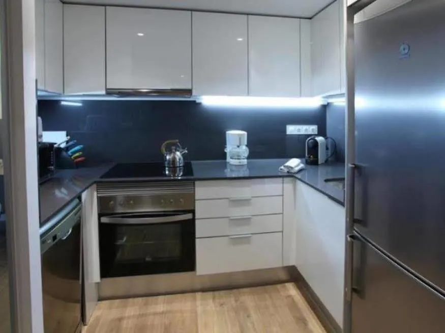 Mh Apartments Urban Βαρκελώνη