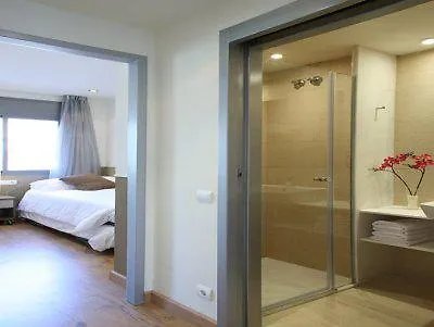 Mh Apartments Urban Βαρκελώνη