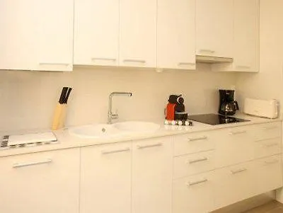 Mh Apartments Urban Βαρκελώνη